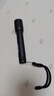 飛利浦（PHILIPS）手電筒強光手電超亮超長(cháng)續穿天家用小型軍戶(hù)外照明應急燈SFL6168 曬單實(shí)拍圖