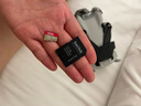 閃迪（SanDisk）256GB TF(MicroSD)內存卡 4K極速金卡A2 V30 U3行車記錄儀 運動相機無人機 監(jiān)控存儲卡 讀190MB/s 曬單實拍圖