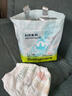 babycareAir pro拉拉褲夏季超薄透氣尿不濕寶寶尿片bbc嬰兒新生兒日用尿布 XL 4包 128片 【體重12-17KG】 曬單實拍圖