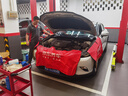 京東甄選 美嘉殼全合成汽機油小保養(yǎng) 5L 機油多選一 SN/SP級 京東養(yǎng)車 曬單實拍圖