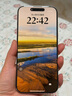 Apple/蘋果 iPhone 16 Pro Max（A3297）256GB 原色鈦金屬 支持移動聯(lián)通電信5G 雙卡雙待手機 曬單實拍圖