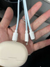杰伯頓66W三合一充電器快充一拖三手機數(shù)據(jù)線充電線車載多頭適用華為蘋果ipad安卓多功能三頭 1.2米套裝【66W快充】三頭快充 曬單實拍圖