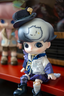 POP MART泡泡瑪特 DIMOO紳士系列1/8可動(dòng)人偶BJD潮玩玩具擺件 整盒2個(gè) 不支持七天無(wú)理由退換 曬單實(shí)拍圖