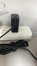 聯(lián)想（Lenovo）原廠原裝電源適配器65w-typec筆記本電腦一體便攜式 PD充電器小新pro13/Air14充電器 曬單實(shí)拍圖
