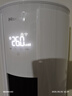 海信（Hisense）大2匹 易省電E80  AI省電 速冷熱 新一級(jí)能效 國(guó)家補(bǔ)貼 自清潔 客廳空調(diào)立式 KFR-50LW/E80A1 曬單實(shí)拍圖