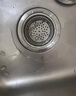hawen【德國】廚房洗菜盆下水管道全套裝水槽雙槽三通洗碗池排下水防臭 【110+110】雙槽+送三通接頭 水封防臭丨可拆卸款丨通用安裝 曬單實拍圖