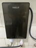 史密斯蘭堡【免費(fèi)上門安裝】即熱式熱水器電熱水器家用洗澡水電分離恒溫?zé)崴骺鞜崾剿贌犭姛崴骷礋崾?7500W 年度上新+遙控款+磁化凈水 變頻恒溫 曬單實(shí)拍圖