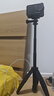 TELESIN(泰迅)迷你自拍桿2.0大疆a(chǎn)ction5pro 4三腳架osmo 360自拍桿insta360運動相機自拍桿gopro三腳架 曬單實拍圖