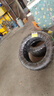 錦湖輪胎KUMHO汽車(chē)輪胎 205/55R16 91V KH18 原配大眾新寶來(lái)/蔚領(lǐng) 曬單實(shí)拍圖