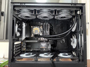 海韻（SEASONIC）850W FOCUS (2024)金牌電腦電源 ATX3.1/PCIe5.1/12V-2x6 支持50系顯卡 曬單實(shí)拍圖