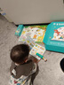 啾啾點(diǎn)讀筆幼兒早教機小孩兒童啟蒙發(fā)聲書(shū)繪本玩具 經(jīng)典啟蒙禮盒裝 曬單實(shí)拍圖