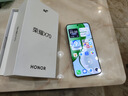 榮耀X70 8+128 竹韻青 金標(biāo)十面抗摔 8300mAh青海湖電池 IP69防水 榮耀綠洲護(hù)眼屏 AI手機(jī) 國(guó)家補(bǔ)貼 曬單實(shí)拍圖