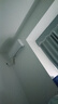 奧克斯（AUX）大1匹 省電俠 家電國家補貼 新一級空調(diào)掛機 變頻冷暖 節(jié)能省電KFR-26GW/BpR3AQS1(B1)防直吹 曬單實拍圖