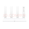 華為路由器ax3雙頻wifi6路由器千兆無(wú)線(xiàn)路由器千兆穿墻王信號增強漏油器mesh網(wǎng)絡(luò )信號放大器增強器全屋 AX2 Pro【無(wú)線(xiàn)傳輸1500M+WiFi6】 曬單實(shí)拍圖