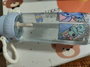 迪士尼（Disney）兒童水杯夏季幼兒園吸管杯大容量水杯學(xué)生上學(xué)專用水壺畢業(yè)伴手禮 曬單實(shí)拍圖