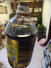 金龍魚(yú) 食用油 低芥酸 非轉(zhuǎn)基因壓榨 特香菜籽油5L（新老包裝隨機(jī)發(fā)貨） 曬單實(shí)拍圖