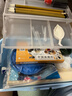 六品堂 國畫(huà)套裝初學(xué)者12色中國畫(huà)用品工具全套水墨畫(huà)入門(mén)高級工筆畫(huà)小學(xué)生兒童毛筆國畫(huà)顏料19件套 曬單實(shí)拍圖