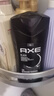 凌仕（LYNX）男士香氛沐浴露AXE效應(yīng)洗發(fā)水洗面奶三合一 黑夜400ml 曬單實(shí)拍圖
