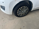 玲瓏輪胎165/70R14 85T 玲瓏臻選 HD XL 適配寶駿310/東風小康K07S 曬單實拍圖