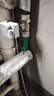 PPR電動球閥手自一體二通水閥220v執(zhí)行器開關(guān)水管太陽能電磁閥門 常閉-220v DN25-PPR32（一寸） 曬單實拍圖