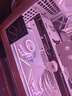 映眾（Inno3D）RTX 5070  曜夜X2 12G 全新架構 DLSS 4 游戲AI運算設計渲染獨立顯卡 RTX5070 映雪 OC 12G 曬單實(shí)拍圖