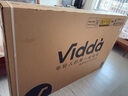Vidda X Mini 2026款 海信電視 75英寸 超高刷QD-Mini LED 以舊換新家電國家補貼液晶AI電視75VX3Q 曬單實(shí)拍圖