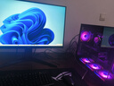 雷蛇（Razer）北海巨妖V4 X 有線(xiàn)頭戴式電競游戲耳機耳麥 7.1環(huán)繞聲 RGB燈效 CSGO  吃雞耳機 三角洲官方指定 曬單實(shí)拍圖