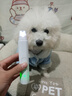 日本品牌狗狗電動磨甲器寵物剪指甲神器小型犬貓咪打磨指甲鉗照血 紳士黑充電款磨甲器 曬單實拍圖