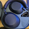 索尼（SONY）【重磅新品】WH-1000XM6 頭戴式耳機 無(wú)線(xiàn)藍牙降噪耳機1000XM5升級款手機電腦筆記本網(wǎng)課游戲禮物 黑色 曬單實(shí)拍圖