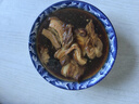 淮河紅燒扣肉罐頭397g豬肉罐頭熟食預制菜加熱即食下酒菜方便食品自營(yíng) 曬單實(shí)拍圖