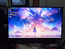 華碩ROG 絕神27 XG27UCG 27英寸顯示器電競4K 160Hz雙模1K 320Hz HDR400 G-sync兼容Type-C HDMI2.1 曬單實(shí)拍圖