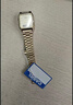 卡西歐（CASIO）男表小金表小方塊情侶運動(dòng)學(xué)生男女電子表 送禮物AQ-230GA-9D 曬單實(shí)拍圖