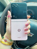 摩托羅拉 聯(lián)想moto Razr 60 第6代折疊屏 IP48級(jí)防塵抗水 自由懸停拍 康寧防護(hù) AI手機(jī) 12+512馬卡龍粉 曬單實(shí)拍圖