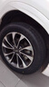 利奧玲瓏輪胎 225/60R18 104H LA35 適配寶馬X5/哈弗H4 曬單實拍圖
