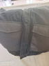Levi's李維斯情侶同款美式復(fù)古防寒保暖立領(lǐng)羽絨服牛仔外套七夕禮遇 黑色 XL 曬單實拍圖