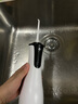 拜爾 M4專(zhuān)業(yè)沖牙器 手持式水牙線(xiàn)家用電動(dòng)聲波去除超正畸專(zhuān)用牙齒清潔洗牙神器 送女男朋友 曬單實(shí)拍圖