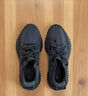 阿迪達(dá)斯YEEZY350黑瑪瑙椰子夏日透氣青少年學(xué)生運(yùn)動(dòng)休閑鞋 36.5 曬單實(shí)拍圖