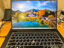 嘉速聯(lián)想ThinkPad X1 Carbon 2025/24黑膠鍵盤膜 14英寸筆記本鍵盤保護(hù)貼膜 黑色防塵罩 曬單實(shí)拍圖