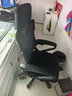 科潤電腦椅游戲電競椅人體工學(xué)椅學(xué)習椅老板座椅家用辦公椅子靠背久坐 135°后躺-雅黑-升降加厚款-1級氣桿-帶擱腳 120-155度(含) 聯(lián)動(dòng)扶手 加大曲面頭枕-加厚坐墊 曬單實(shí)拍圖