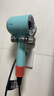 戴森（DYSON）HD16 全新智能吹風(fēng)機 Supersonic 電吹風(fēng) 負離子 速干護發(fā)  禮物推薦 HD16彩陶青色 曬單實(shí)拍圖