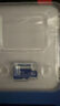飛利浦（PHILIPS）128GB TF(MicroSD) 內存卡 A1 4K V30 U3 高速耐用行車(chē)記錄儀 相機監控存儲卡 讀速130MB/s 曬單實(shí)拍圖