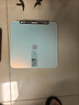 華為八電極體脂秤3Pro 電子秤體脂秤體重秤家用 雙頻檢測精準/WiFi藍牙雙連接/支持安卓&iOS 日出印象 曬單實(shí)拍圖