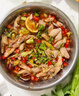 圣農(nóng) 雞長(zhǎng)爪 凈重2斤 冷凍 白羽雞鹵雞爪檸檬雞爪食材 烤雞爪 清真 曬單實(shí)拍圖