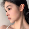 眼線(xiàn)下至一盤(pán)搞定水溶性雙色眼線(xiàn)粉棕色黑色顯色啞光自然眉粉女 黑色深棕色送刀鋒眼線(xiàn)刷 曬單實(shí)拍圖