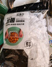 【耐用不易破】食品級PE一次性廚房防塵加厚保鮮膜套保鮮膜保鮮罩 100只 曬單實(shí)拍圖