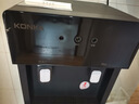 康佳（KONKA）飲水機下置式家用沖奶桶裝水辦公家用茶吧速熱全自動 【經(jīng)典款】下置溫?zé)?溫?zé)嵝?曬單實拍圖