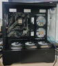 AMD銳龍R7 5700X搭華碩PRIME B550M-K ARGB主板CPU套裝 板U套裝 曬單實(shí)拍圖