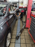 鄧祿普（DUNLOP）輪胎/汽車輪胎 195/60R16 89H ENASAVE EC300+ 原廠配套新軒逸 曬單實拍圖