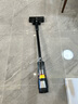 uwant友望吸塵器V400Pro 超強大吸力自集塵洗【雙倍集塵0殘留 全鏈防纏繞】抑菌家用無線手持掃地除螨儀 曬單實拍圖
