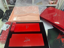 路鉑廷（Christian Louboutin）CL女王權(quán)杖唇膏385 蘿卜丁口紅禮盒七夕情人節(jié)禮物生日送女友老婆 曬單實(shí)拍圖